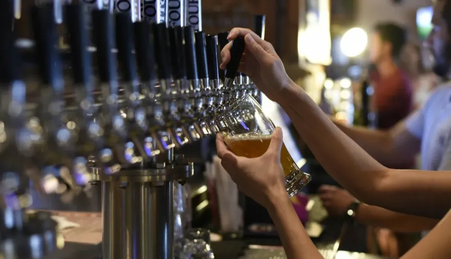 Vicente López celebra el VILO Cervecero con promociones, música y recorridos por fábricas artesanales