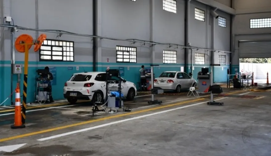 Martín Marinucci: “En la Provincia, la reforma de la VTV que plantea el Gobierno nacional no se va a aplicar”