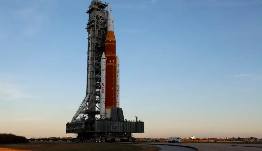 Artemis II: un nuevo paso para el regreso de astronautas a la Luna después de más de 50 años