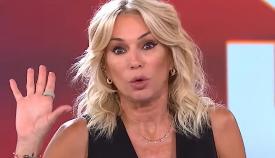 Yanina Latorre pidió un “escopetazo” en TV dos días después de la tragedia de Santa Fe