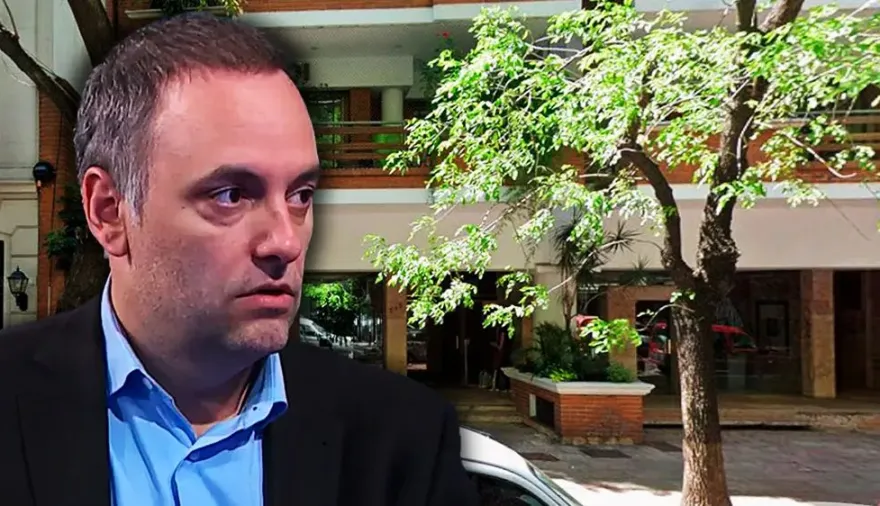 Revelan que la escribana de Adorni que será citada por la Justicia visitó siete veces la Casa Rosada