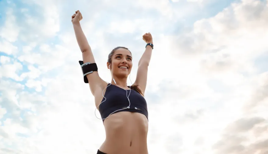 San Fernando organiza ExpoFitness con clases gratuitas en el Parque Náutico