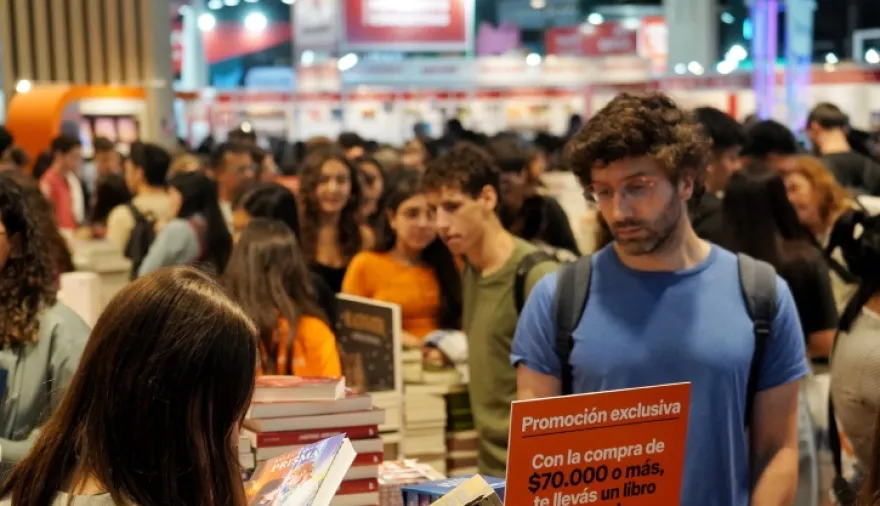 Feria del Libro 2026: horarios, precios y todo lo que hay que saber