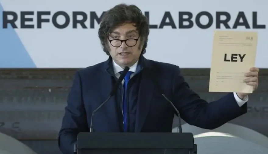 Vuelven a regir los artículos clave de la reforma laboral