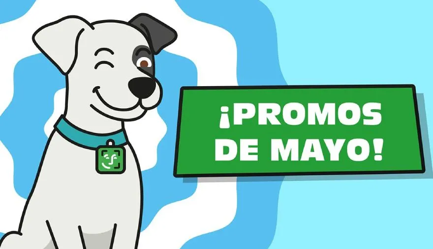 Una por una, todas las promos de Cuenta DNI en mayo