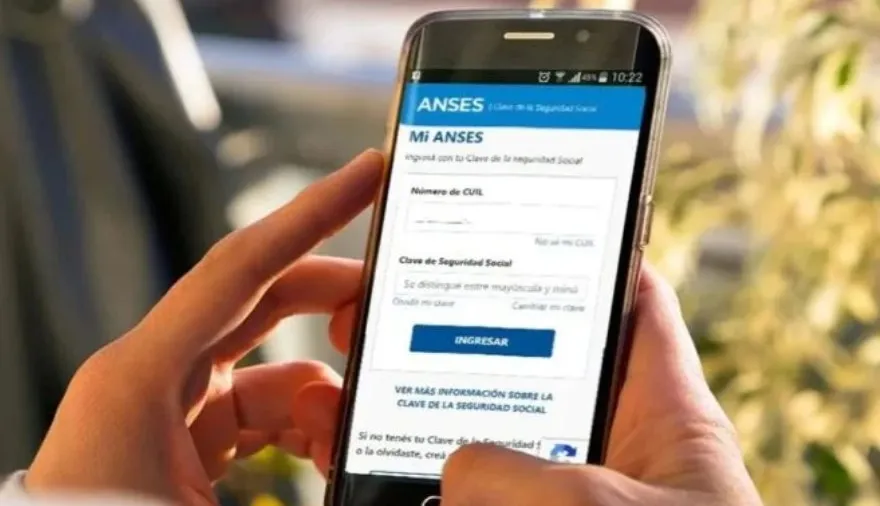 ANSES advierte sobre estafas y recuerda que no solicita datos personales