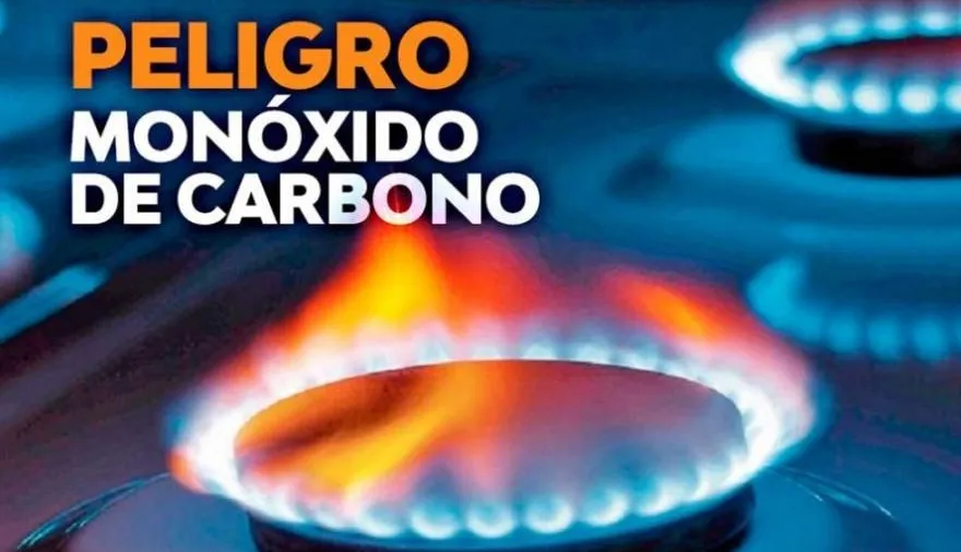 La UBA alertó por el fuerte aumento de intoxicaciones con monóxido de carbono en Argentina