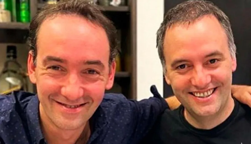 Imputaron al hermano de Manuel Adorni por supuesto “enriquecimiento ilícito y lavado de dinero”
