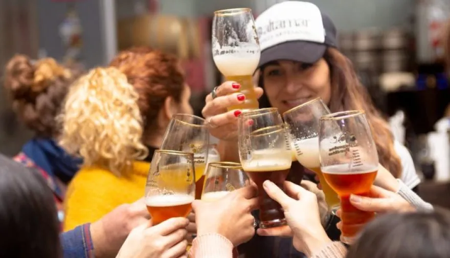 Ciudad Jardín se prepara para una nueva edición de la Fiesta de la Birra