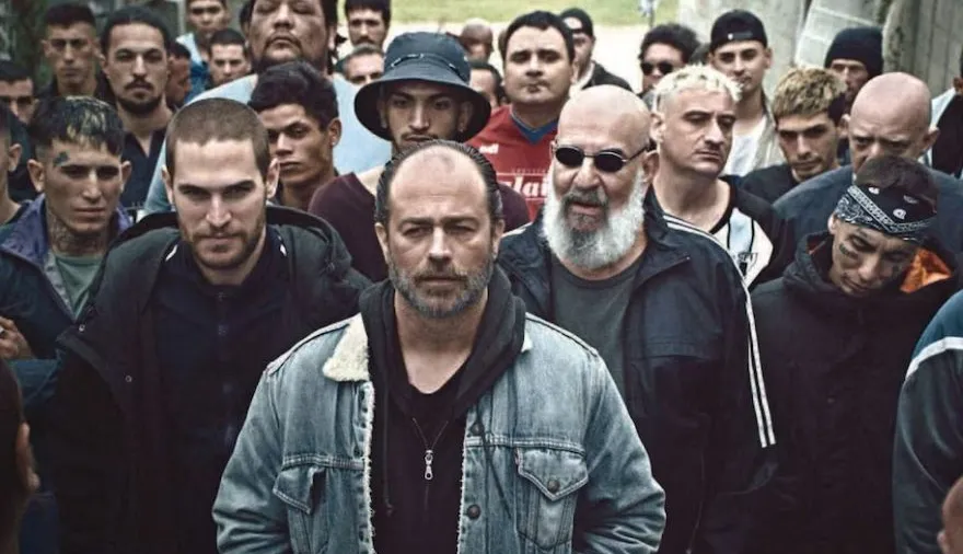 “Barrabrava” estrena su segunda temporada y redobla la apuesta con nuevas incorporaciones