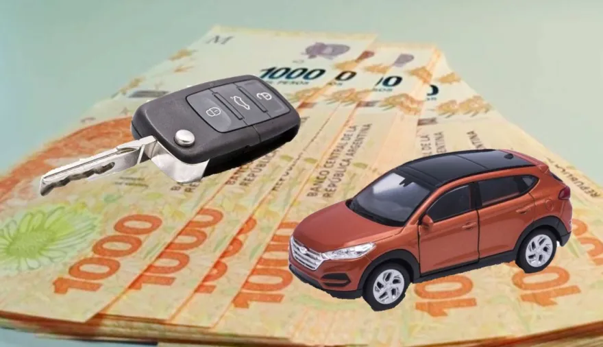 El costo de tener un auto: un estudio de UADE comparó las patentes en todo el país