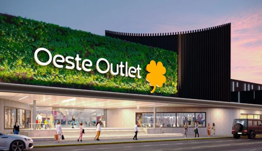 Morón abrió la inscripción para trabajar en Oeste Outlet, el nuevo shopping de Haedo
