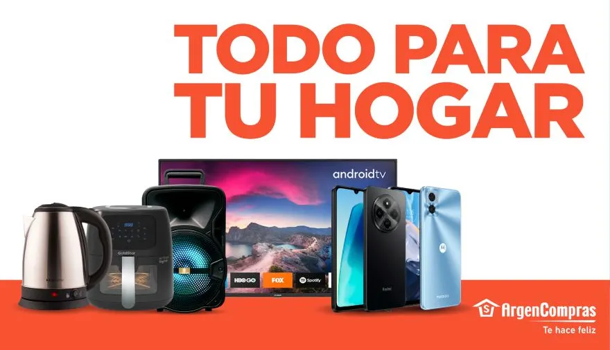 ArgenCompras consolida su e-commerce y fortalece su propuesta digital en 2026