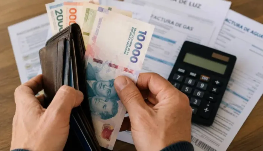 Junio arranca con subas en transporte, educación, salud y servicios públicos