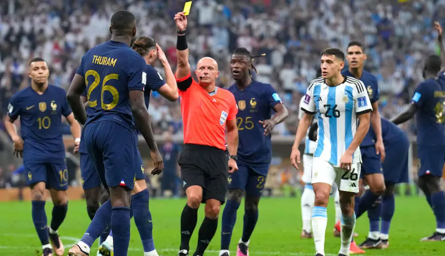 Mundial 2026: el fútbol estrena un nuevo reglamento y cambia para siempre la forma de jugar