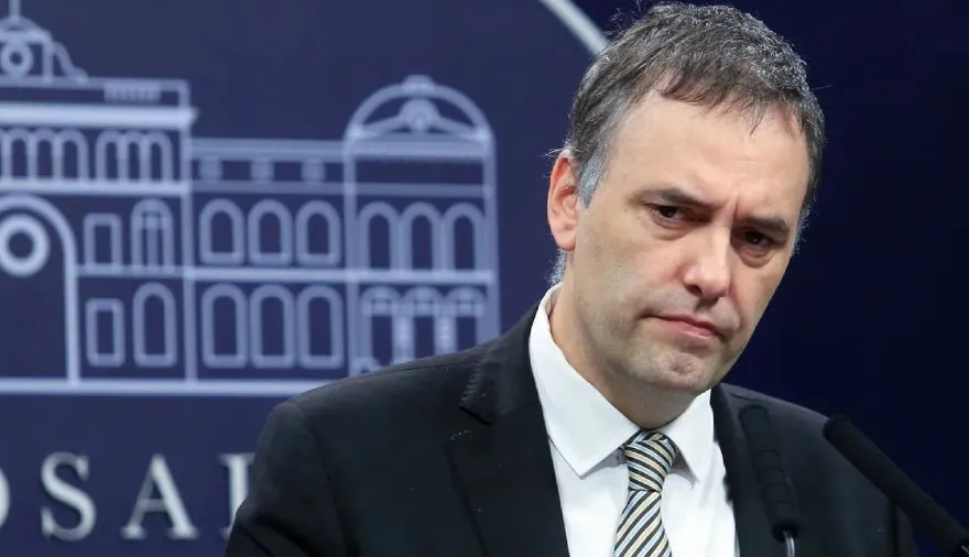 A semanas del plazo límite, Adorni aún no difundió su declaración jurada