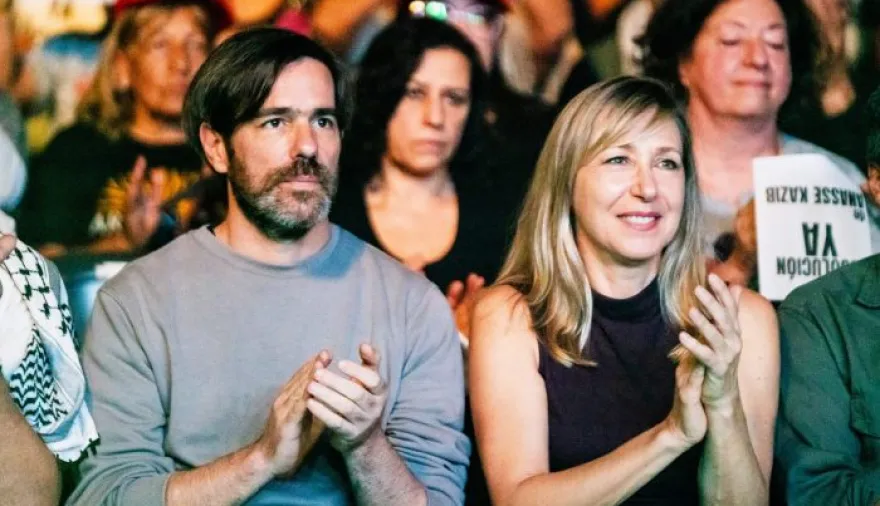 Lanzan en la zona sur comités de apoyo a Myriam Bregman y a la izquierda