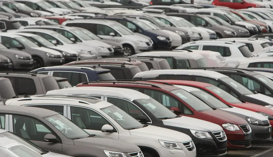 La venta de autos usados volvió a retroceder y acumula cuatro meses en baja durante 2026