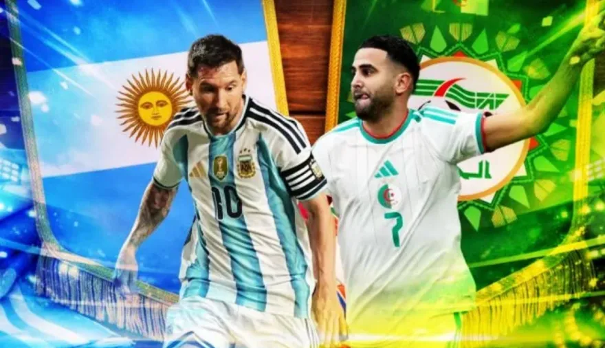 Argentina debuta ante Argelia en el Mundial 2026 con la ilusión de defender el título