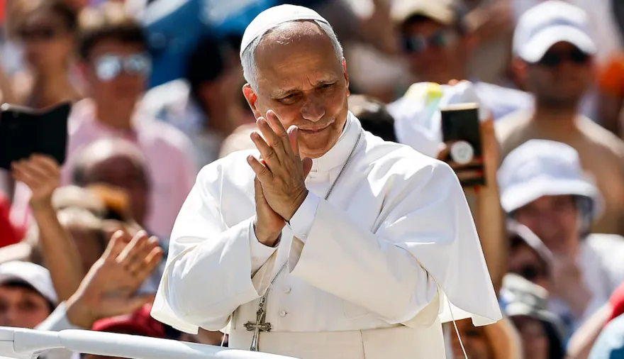 Crece la expectativa por una visita del papa León XIV a la Argentina tras la confirmación de su viaje a Perú