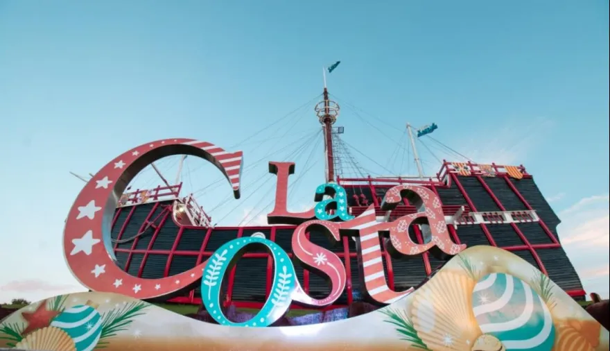La Costa apuesta al turismo todo el año y lanzó su agenda de invierno en Buenos Aires