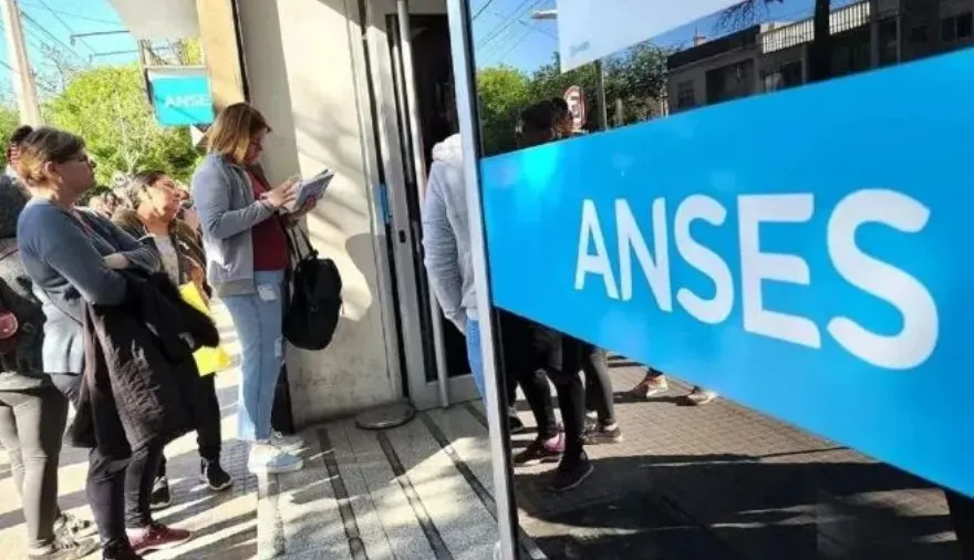 ANSES confirmó un aumento del 2,15% para jubilaciones, pensiones y asignaciones en julio