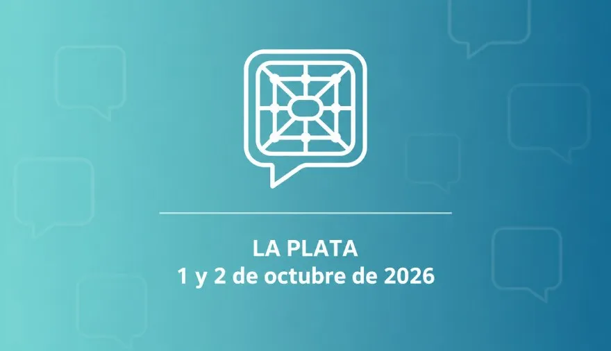 Congreso, La Plata, Justicia,  Lenguaje Claro y Accesible, Comunicacion Publica