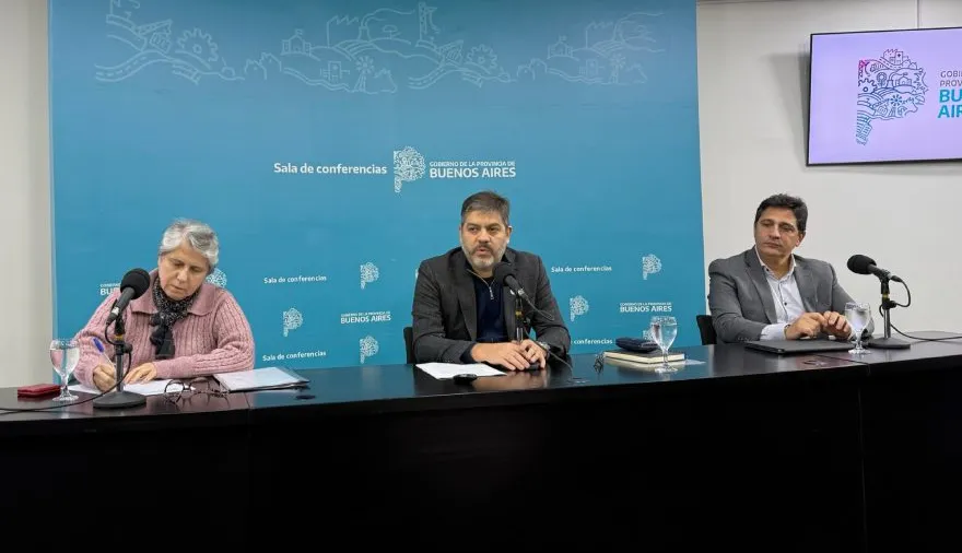 Bianco: "La situación de las empresas, comercios y familias es dramática"