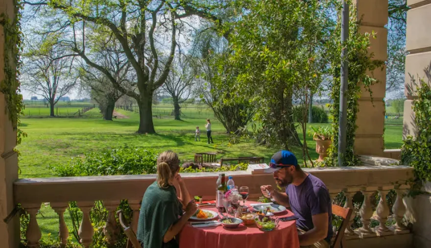 San Antonio de Areco, un clásico bonaerense para disfrutar del próximo fin de semana largo