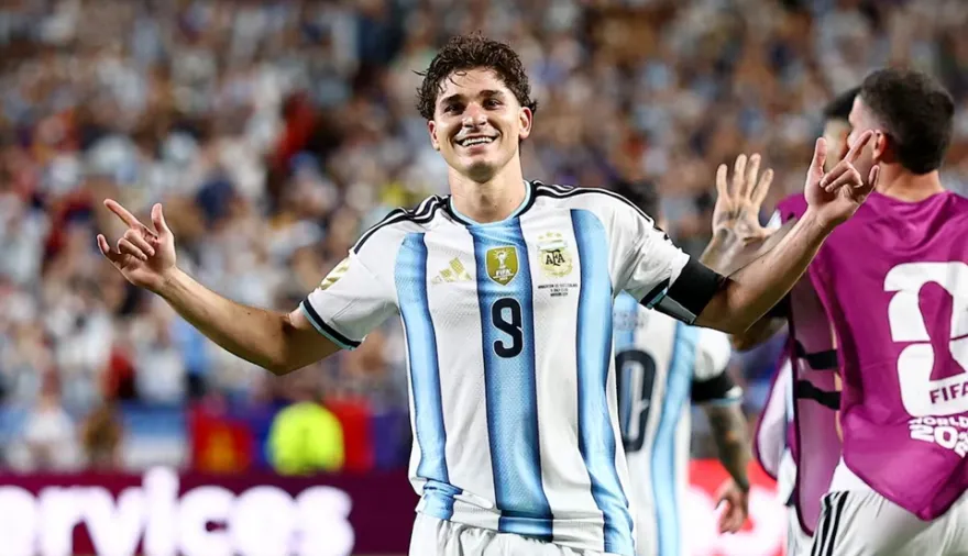 Argentina venció a Suiza y ya se prepara para un nuevo duelo histórico frente a Inglaterra