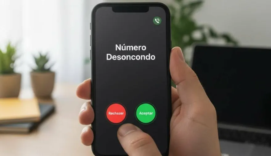 Las estafas con inteligencia artificial ya no necesitan robar contraseñas
