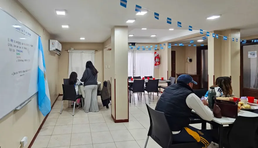 San Isidro inauguró un hogar para adolescentes que atraviesan situaciones de vulnerabilidad