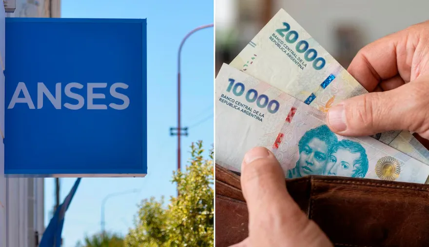 Cuánto cobrarán jubilados, pensionados y beneficiarios de la AUH en agosto