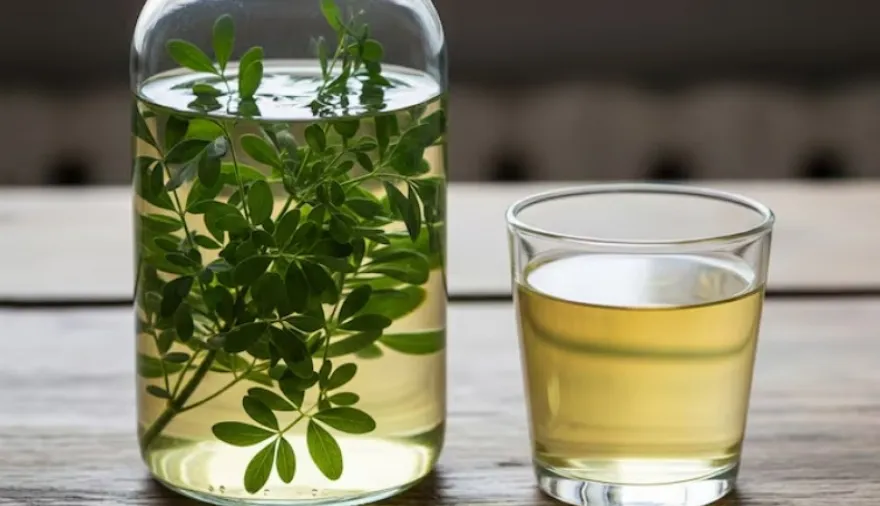 Por qué se toma caña con ruda el 1° de agosto: historia, ritual y receta