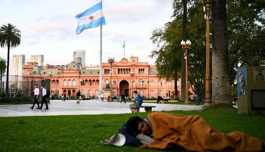 La UCA advirtió que la pobreza dejó de bajar y volvió al 30% en el primer trimestre de 2026