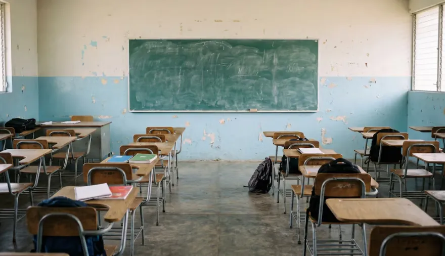 El ausentismo escolar afecta a casi la mitad de los estudiantes secundarios