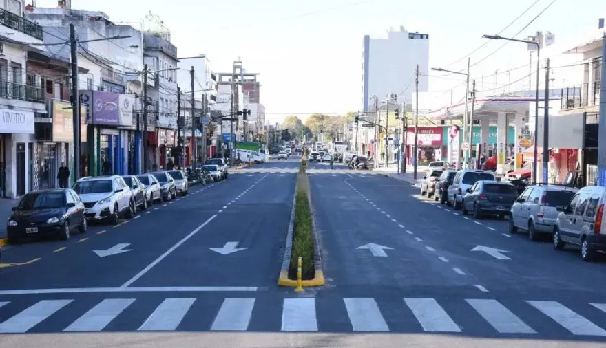 Doce municipios del conurbano en alerta por el estado de la Autopista Presidente Perón