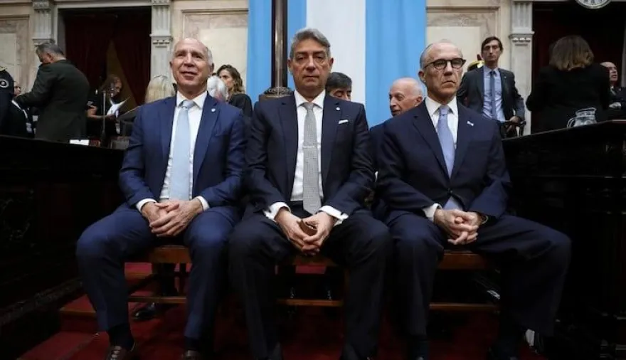 La Corte Suprema puso un límite al uso de los DNU y ratificó el rol del Congreso