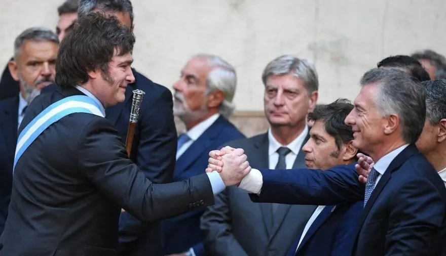 Milei y Macri avanzan hacia un acuerdo que puede redefinir la oposición de cara a 2027