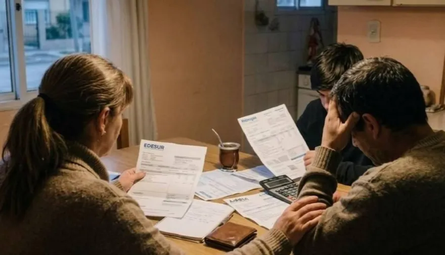 Deuda, tarjetas y préstamos: por qué crece el endeudamiento de las familias
