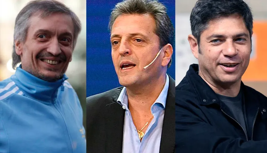 Armando Bertolotto: “Las PASO son imprescindibles para ordenar al peronismo de cara a 2027”