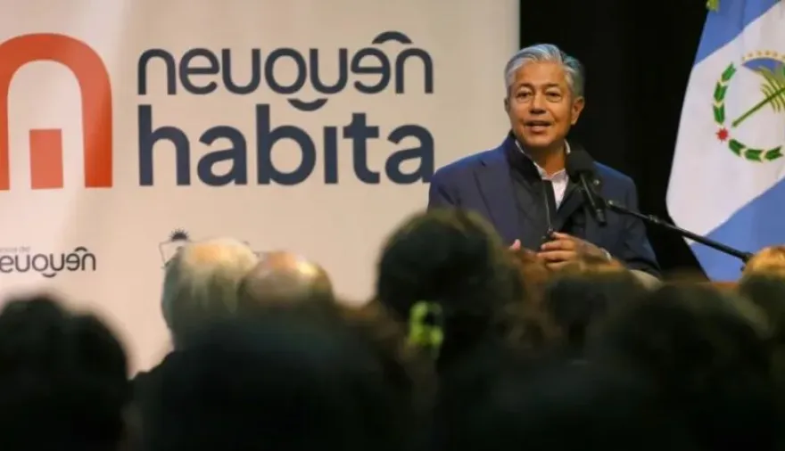 Neuquén Day 2026: la provincia que desafía la caída del entramado productivo