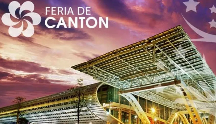 Feria de Cantón 2026: realizarán un webinar para conocer oportunidades comerciales