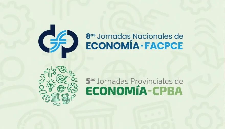 Morón será sede de las Jornadas Nacionales y Provinciales de Economía