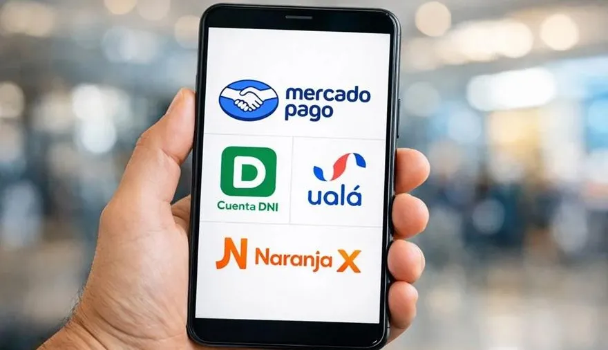 Billeteras virtuales bajo la lupa: qué reclaman los usuarios y cómo protegerse