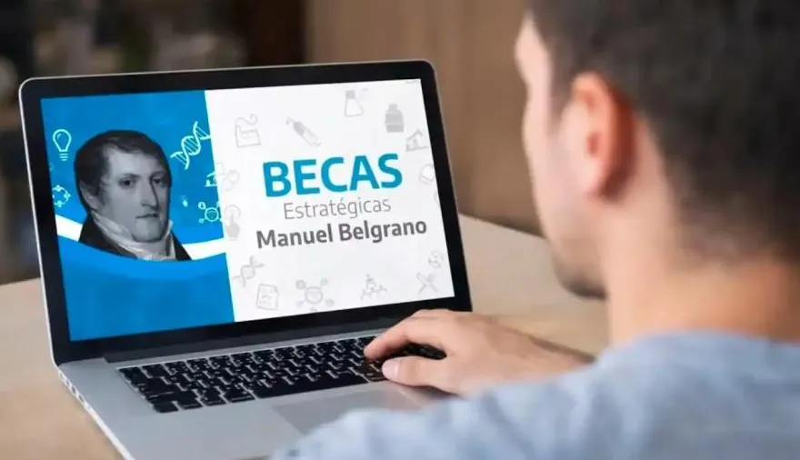 El Gobierno aumentó el monto de las Becas Manuel Belgrano: cuánto se cobrará