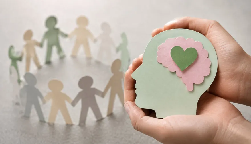 Salud mental: las consultas crecieron 23% y las internaciones aumentaron 42% en tres años