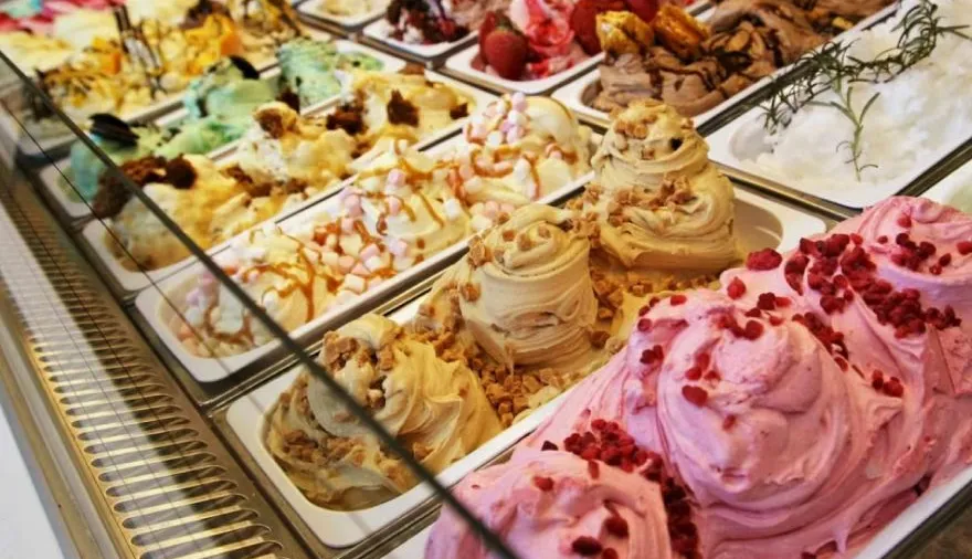 Día Nacional del Helado Artesanal: radiografía de un sector que busca crecer durante el próximo verano