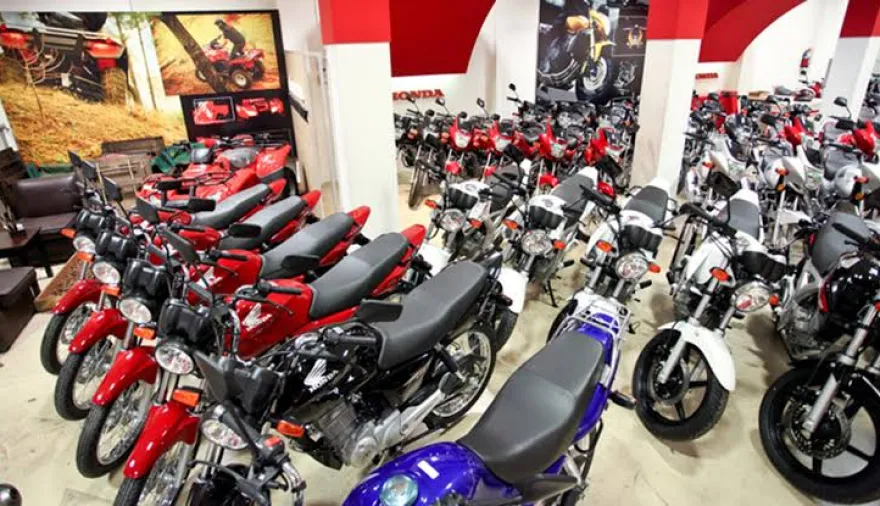 Las motos 0 km aceleraron en agosto: las ventas crecieron 34,2% interanual