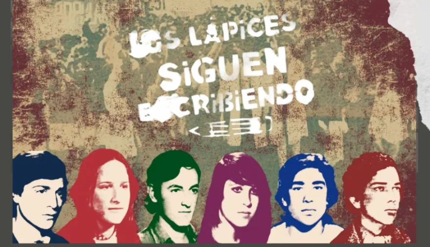 La Noche de los Lápices: a 50 años, una historia que sigue presente